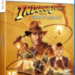 Indiana Jones and the Great Circle - PS5 (Preowned)