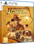Indiana Jones and the Great Circle - PS5 (Preowned)