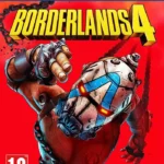Borderlands 4 - PS5