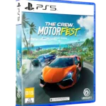 The Crew Motorfest PS5