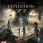 Clair Obscur Expedition 33 - PS5