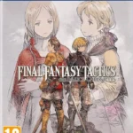 Final Fantasy Tactics – The Ivalice Chronicles - PS5