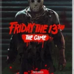 Friday the 13th: The Game Ultimate Slasher Edition delivers the ultimate survival horror experience, pitting counselors against the unstoppable Jason Voorhees.