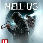 Hell is Us - PS5