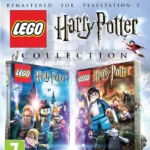 LEGO Harry Potter Collection - PS5