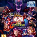 Marvel Vs Capcom Infinite - PS4 (Preowned)