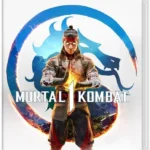 Mortal Kombat 1 - Nintendo Switch