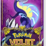 Pokemon Violet - Nintendo Switch (Preowned)