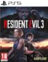 Resident Evil 3 Remake - PS5