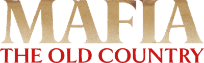 mafia old country logo