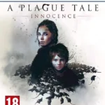 A Plague Tale Innocence - PS5