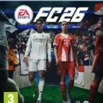 EA SPORTS FC 26 - PS4