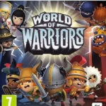 World of Warriors – PS4 (Preowned)