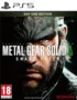 Metal Gear Solid Delta Snake Eater - PS5