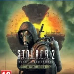 STALKER 2: Heart of Chornobyl - PS5