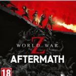 World War Z Aftermath - PS4