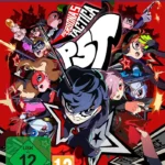 Persona 5 Tactica - PS5