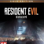 Resident Evil 7 Biohazard Gold Edition - PS5