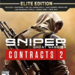 Sniper Ghost Warrior Contracts 2 - PS5 (Preowned)
