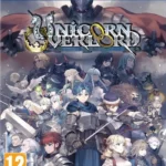 Unicorn Overlord - PS5