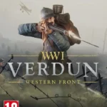 WWI Verdun Western Front - PS5 (Preowned)