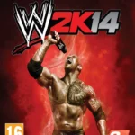 WWE 2K14 - PS3 (Preowned)