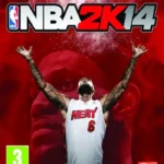 NBA 2K14 - PS3 (Preowned)