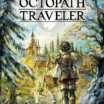 Octopath Traveler 0 - Nintendo Switch