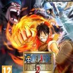 One Piece Pirate Warriors 2 - PS3 (Preowned)