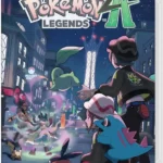 Pokémon Legends Z-A - Nintendo Switch