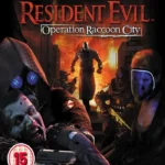 Resident Evil Operation Raccoon City - PS3 (Preowned)