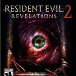 Resident Evil Revelations 2 - PS4 (Preowed)
