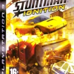Stuntman Ignition - PS3 (Preowned)