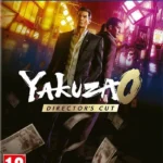 Yakuza 0 Director’s Cut - PS5