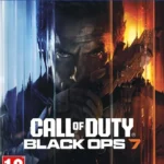 Call of Duty Black Ops 7 - PS5