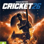 Cricket 26 Indian Edition - PS4