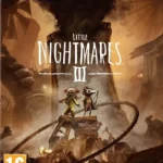 Little Nightmares 3 - PS5
