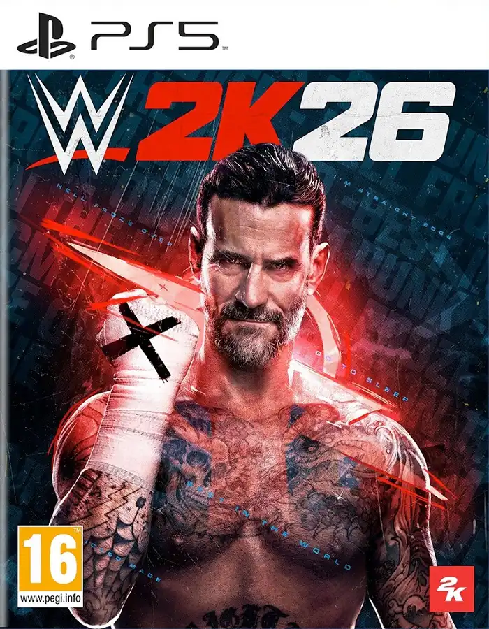 wwe 2k26 ps5 wwe 2k26 ps5