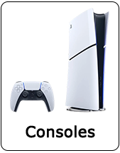 CONSOLES CATEGORY