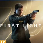 007 first light ps5