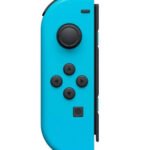 Nintendo Switch (Left) Joy Con Repair