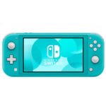Nintendo Switch Lite Repair