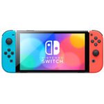 Nintendo Switch OLED Repair