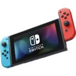 Nintendo Switch Repair