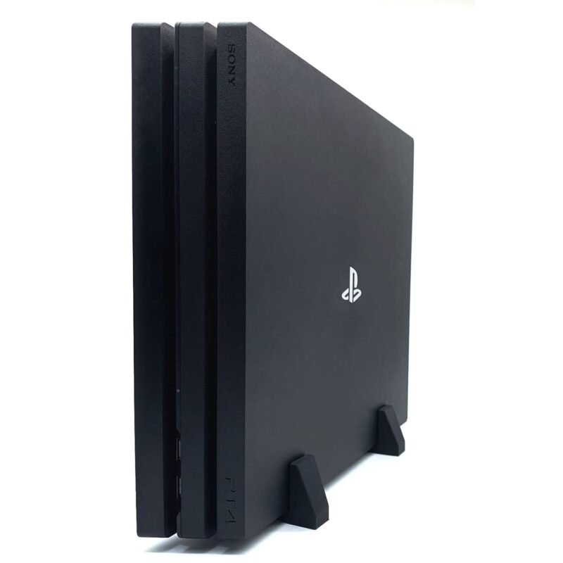 PS4 Pro Console