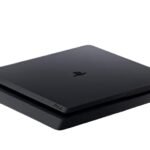 PS4 Slim Edition Console Repair