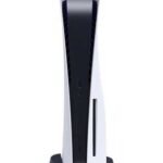 PS5 Disc Edition Console Repair