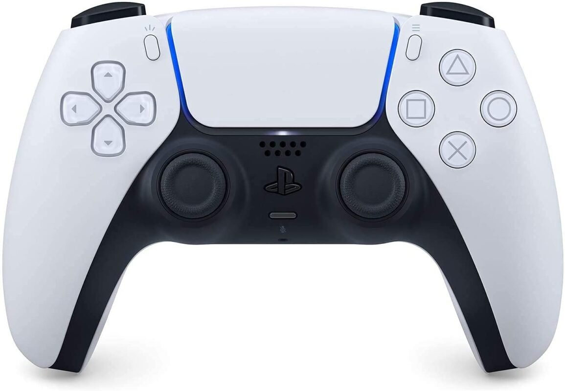 PS5 DualSense Controller Repair