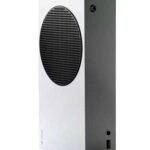 Xbox S Series Console Repair