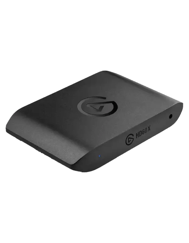 elgato hd 60 x